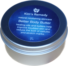 Load image into Gallery viewer, Better Body Butter